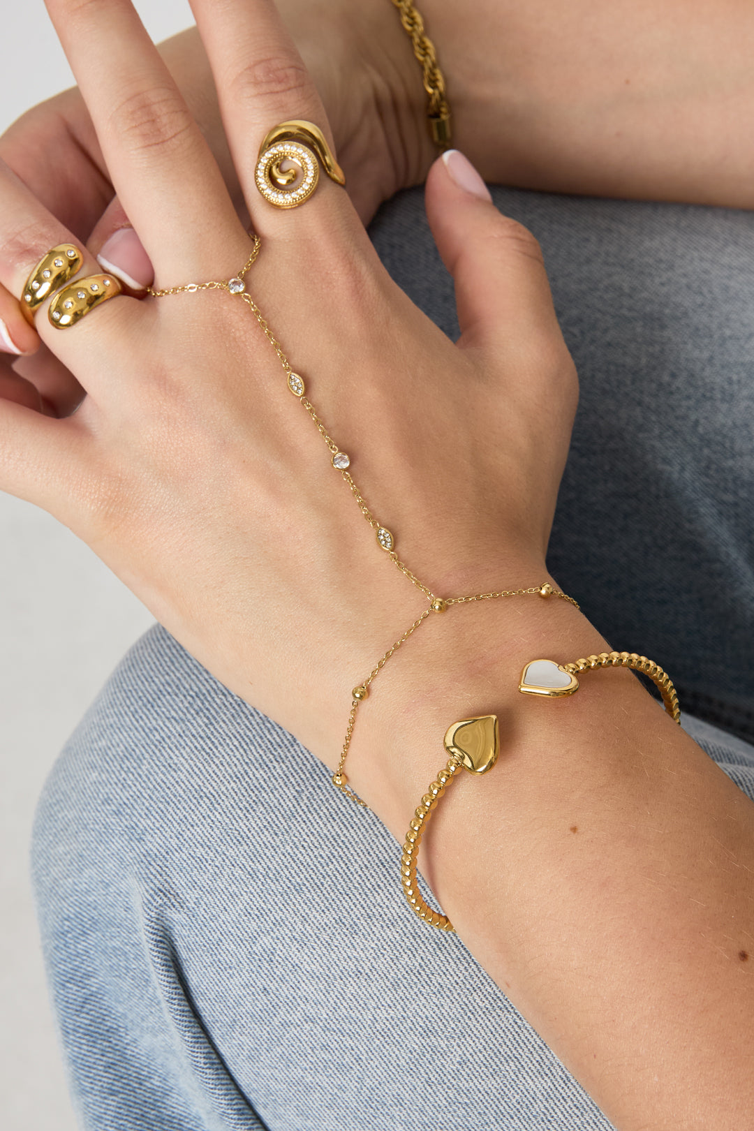 Sieraden