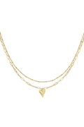 loving layers ketting
