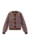 Gestreept vest