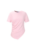 Assymetric Tee