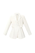 Tailored Blazer