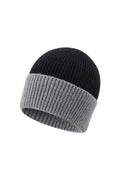 Gekleurde wintermuts