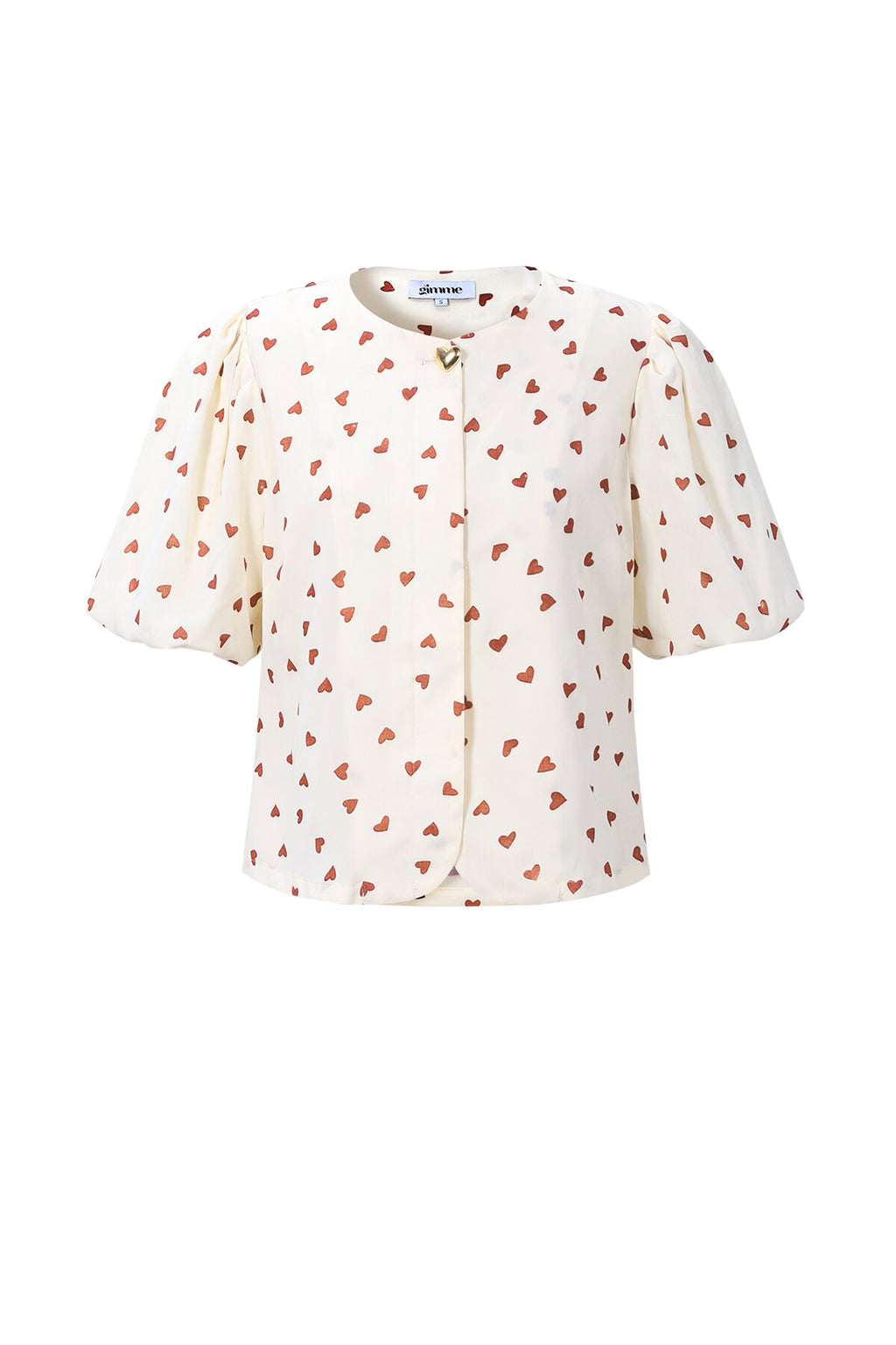 The Loveyou Tops