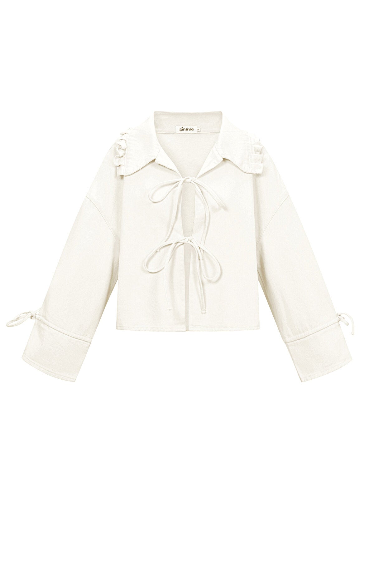 The Kiana Jacket