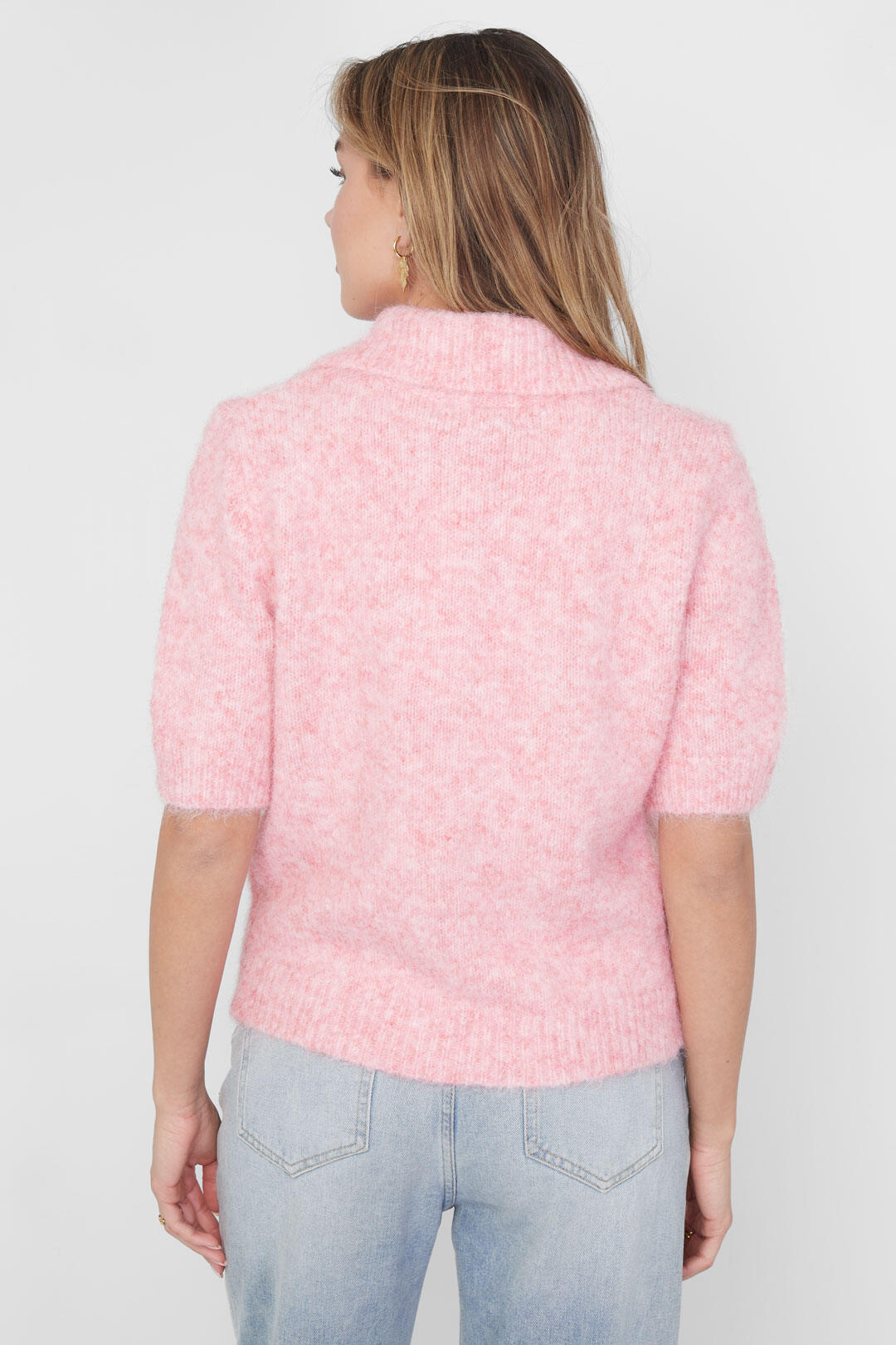 The Amore Knitwear