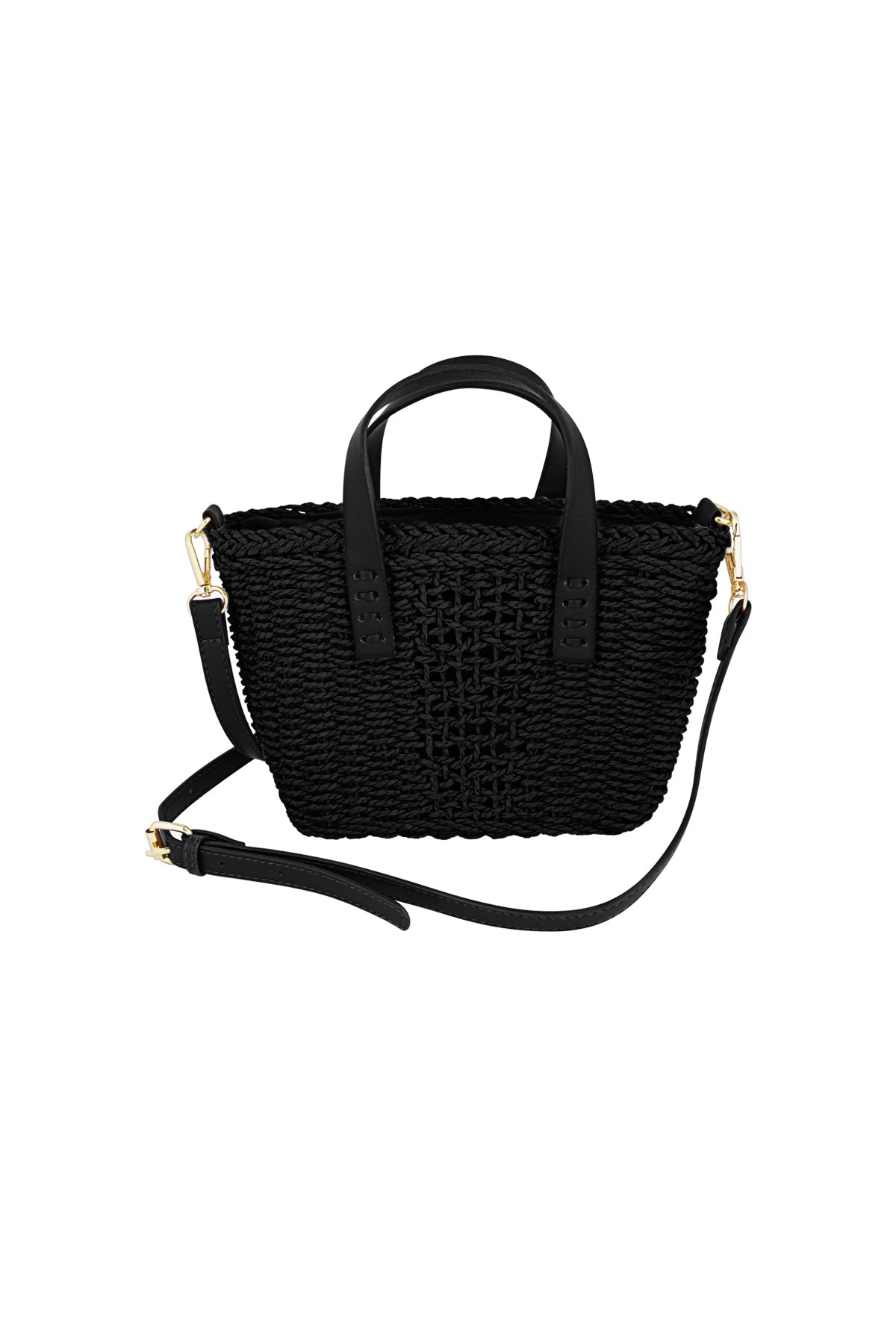 Schouder tas basic