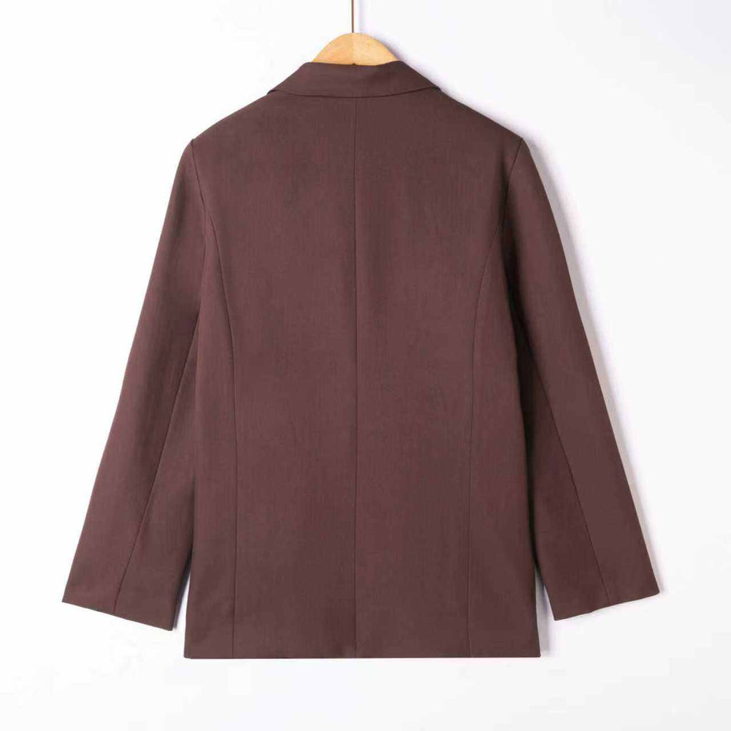 DIY Gimme Blazer