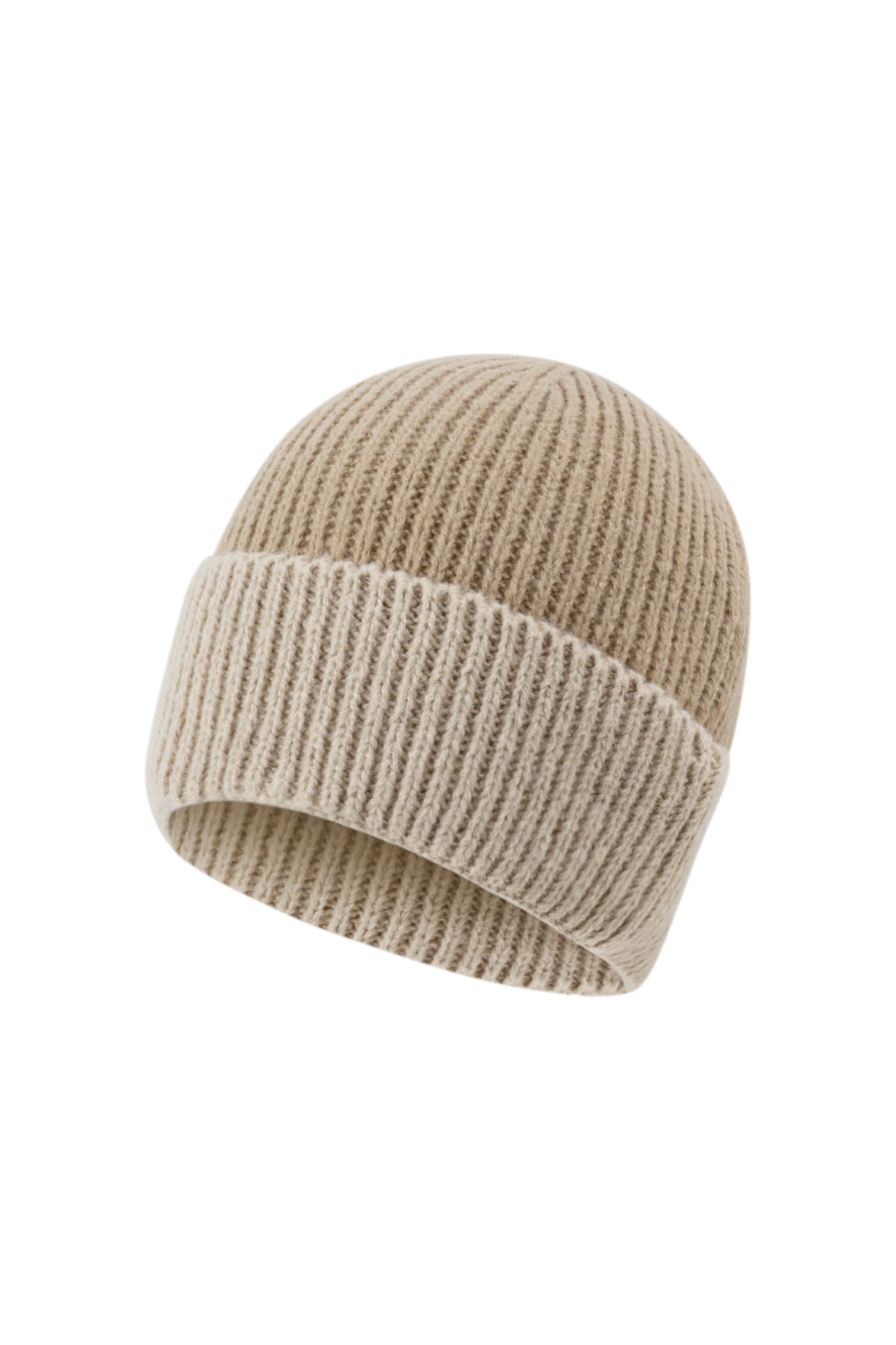 Gekleurde wintermuts