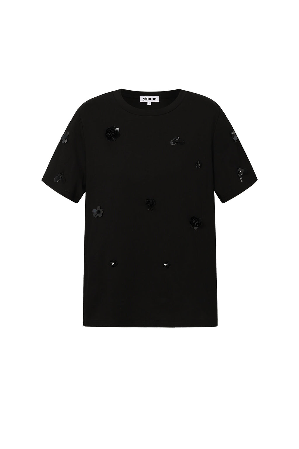 Sequins tee