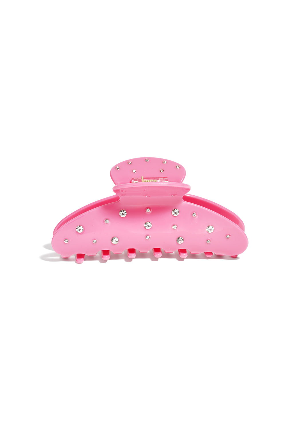 Haarspeldjes Polka Dots Casual Imitatie Acetaatplaat Valentijnsdag Accessoires