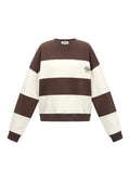 The Striped Loving Sweater