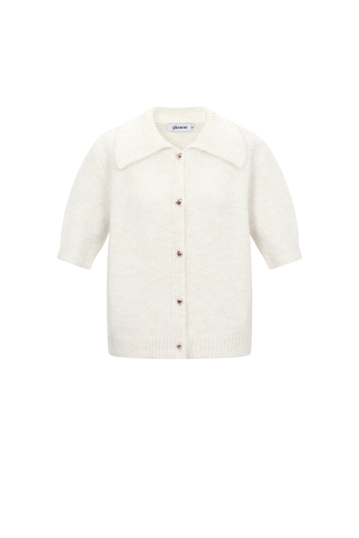 The Amore Knitwear