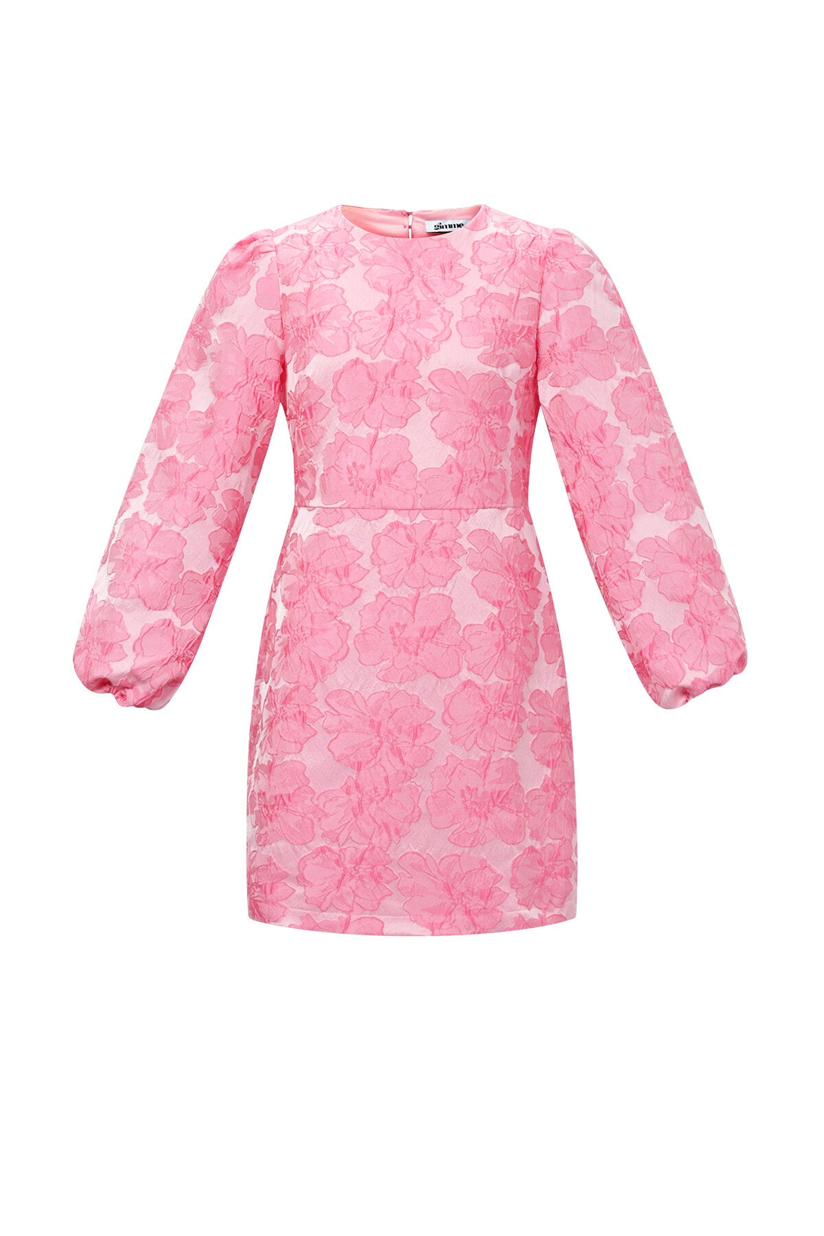 The Heartbreak Dress
