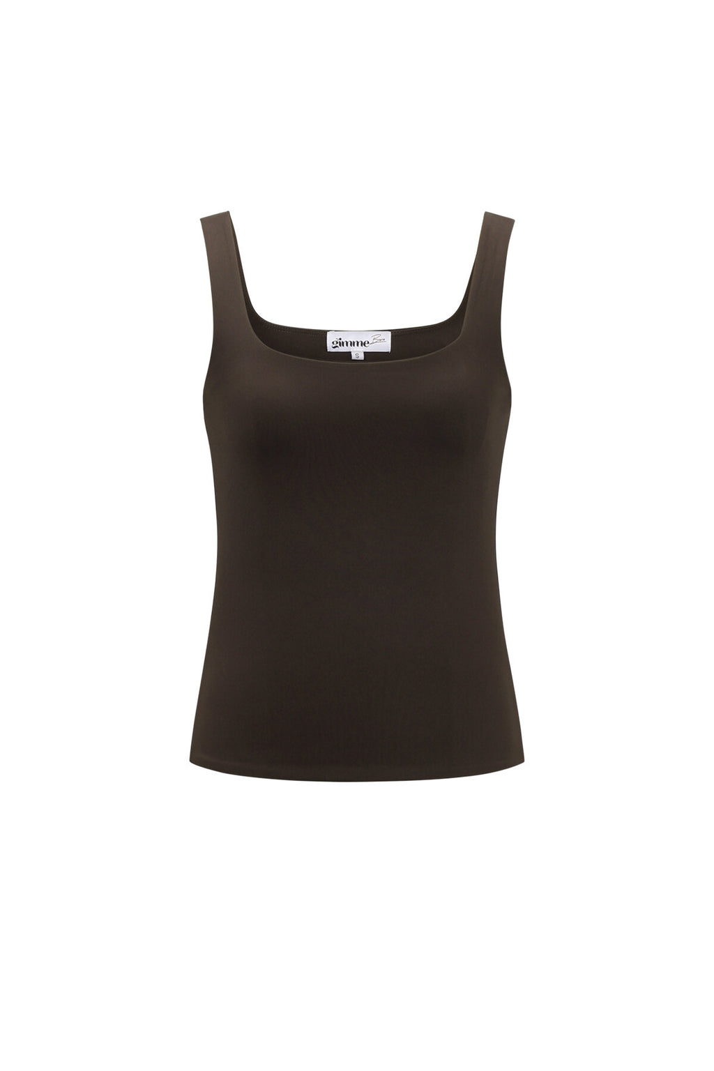 Sleeveless Top