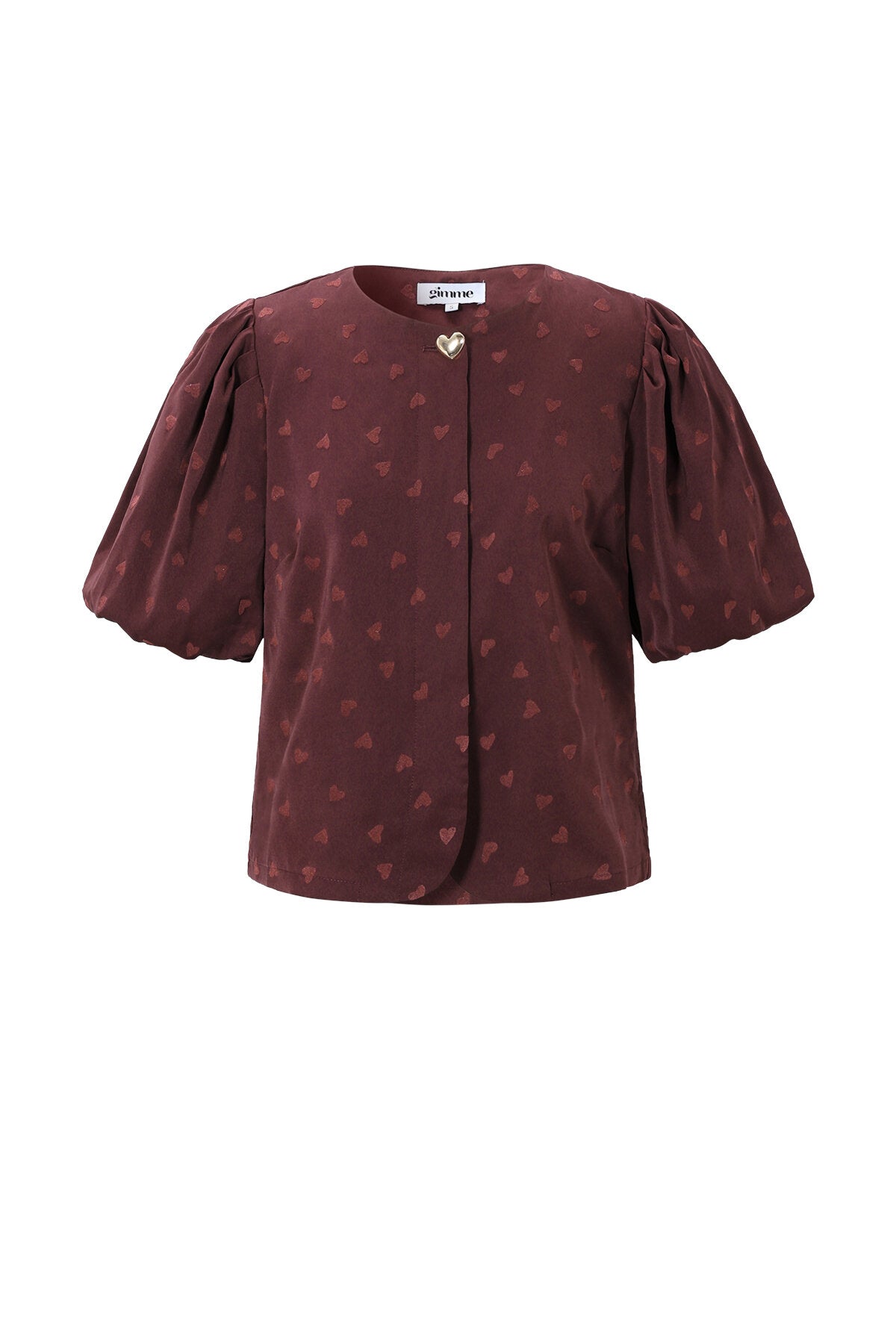 The Loveyou Tops