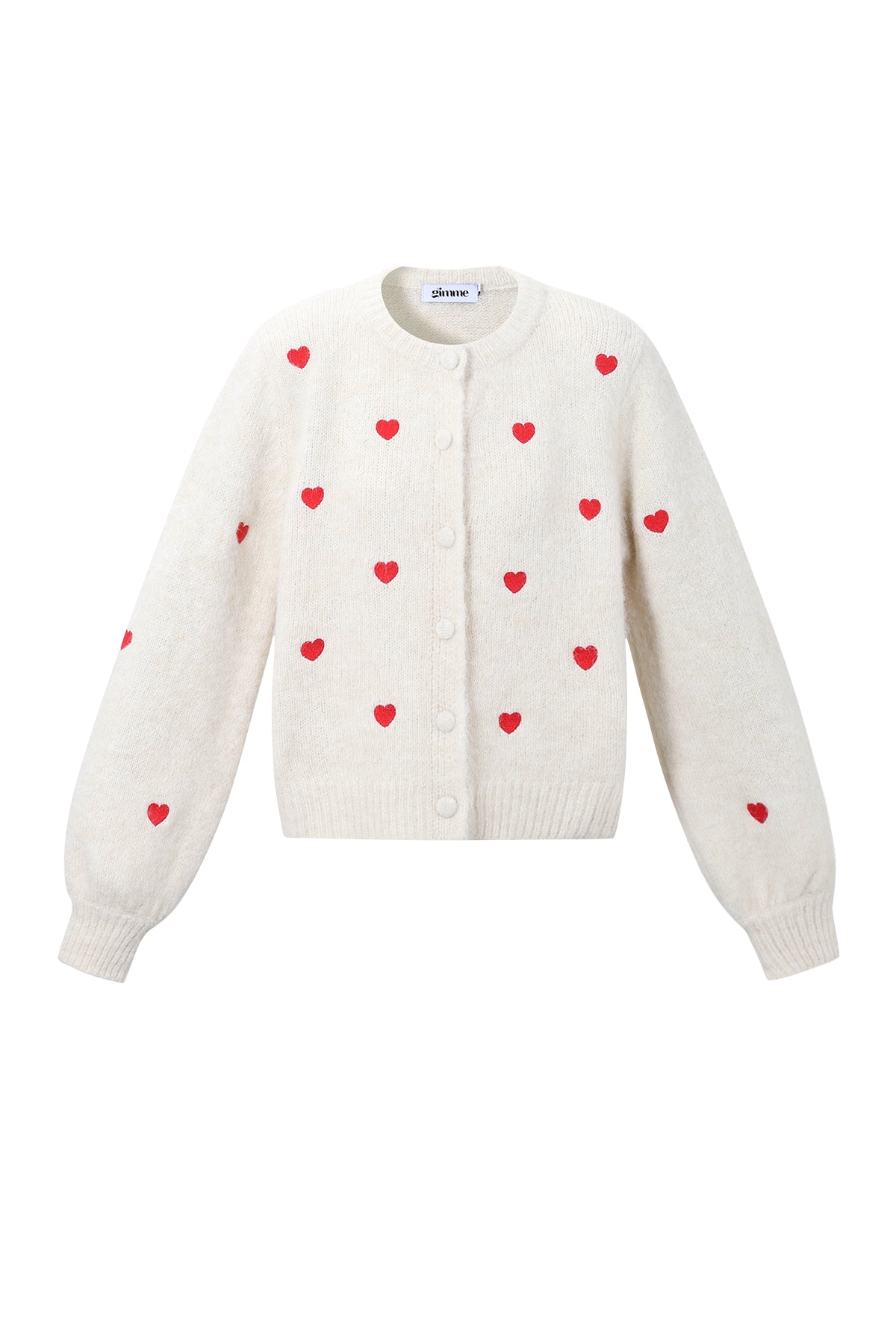 Hart Cardigan