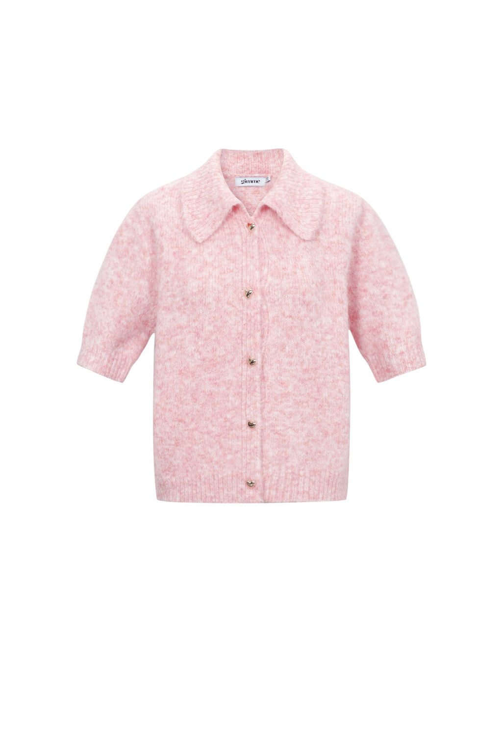 The Amore Knitwear