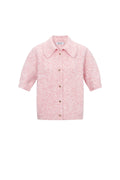 The Amore Knitwear