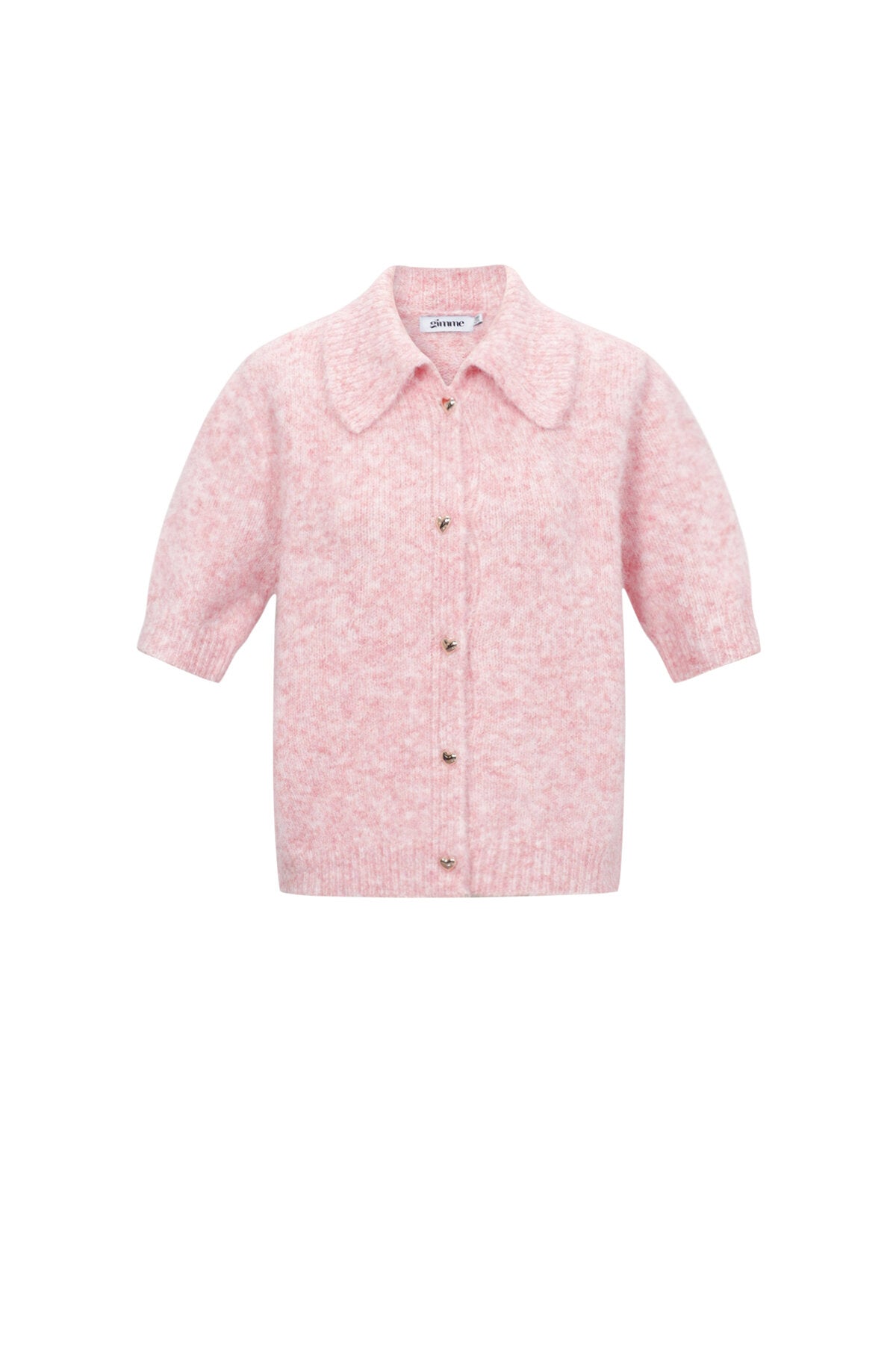 The Amore Knitwear