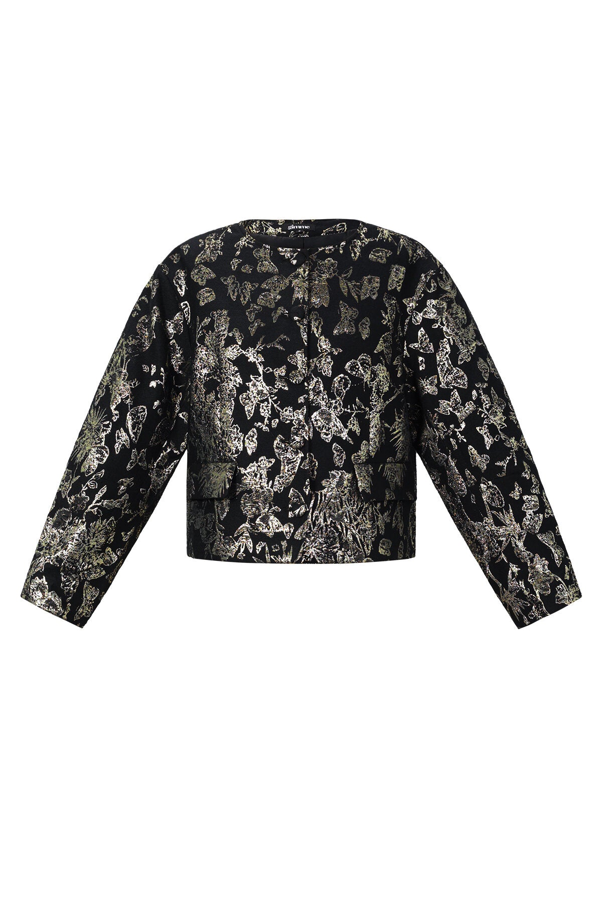 The Ava jacket