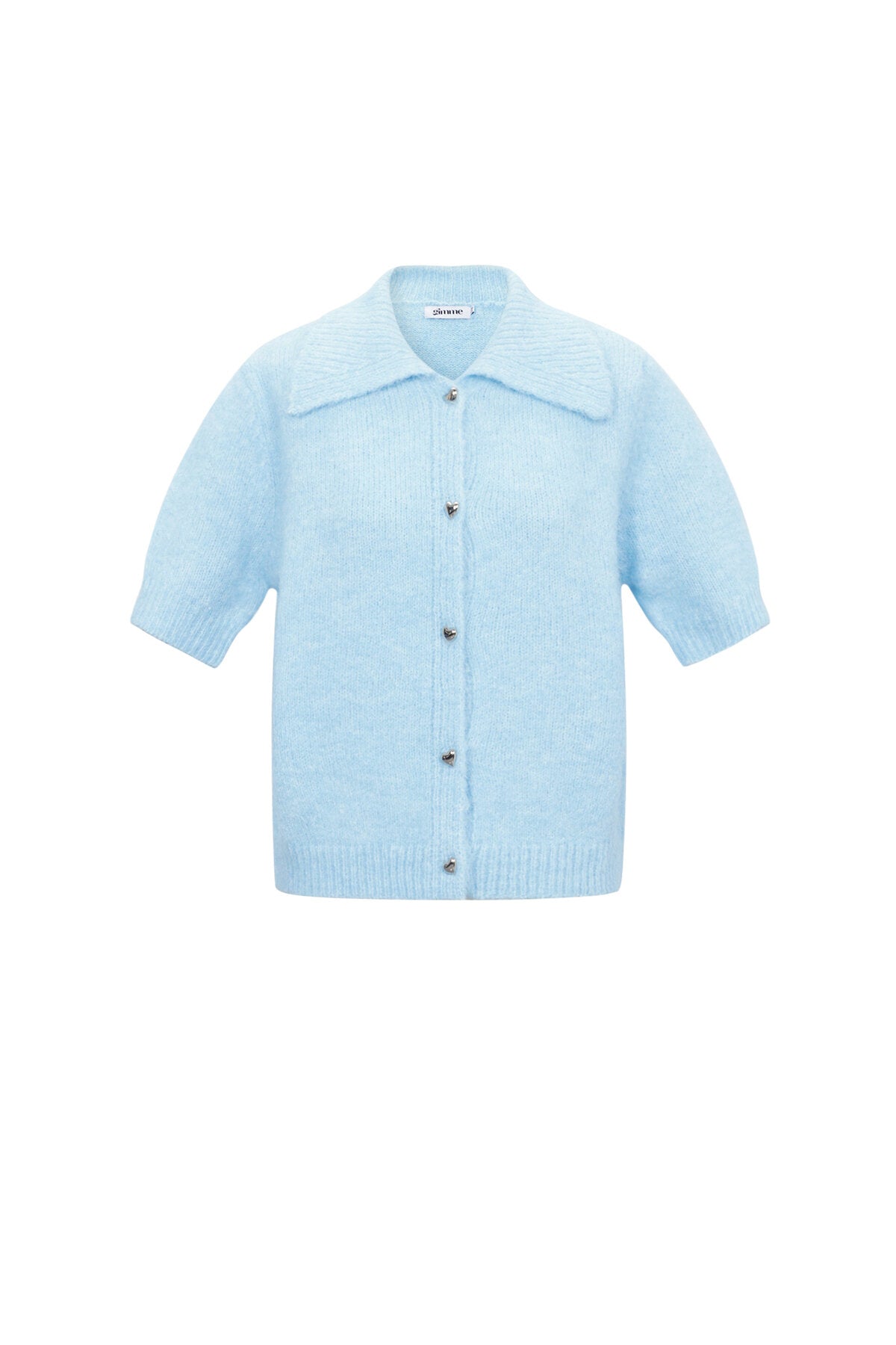 The Amore Knitwear