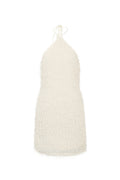 Dreamy Fringe Dress