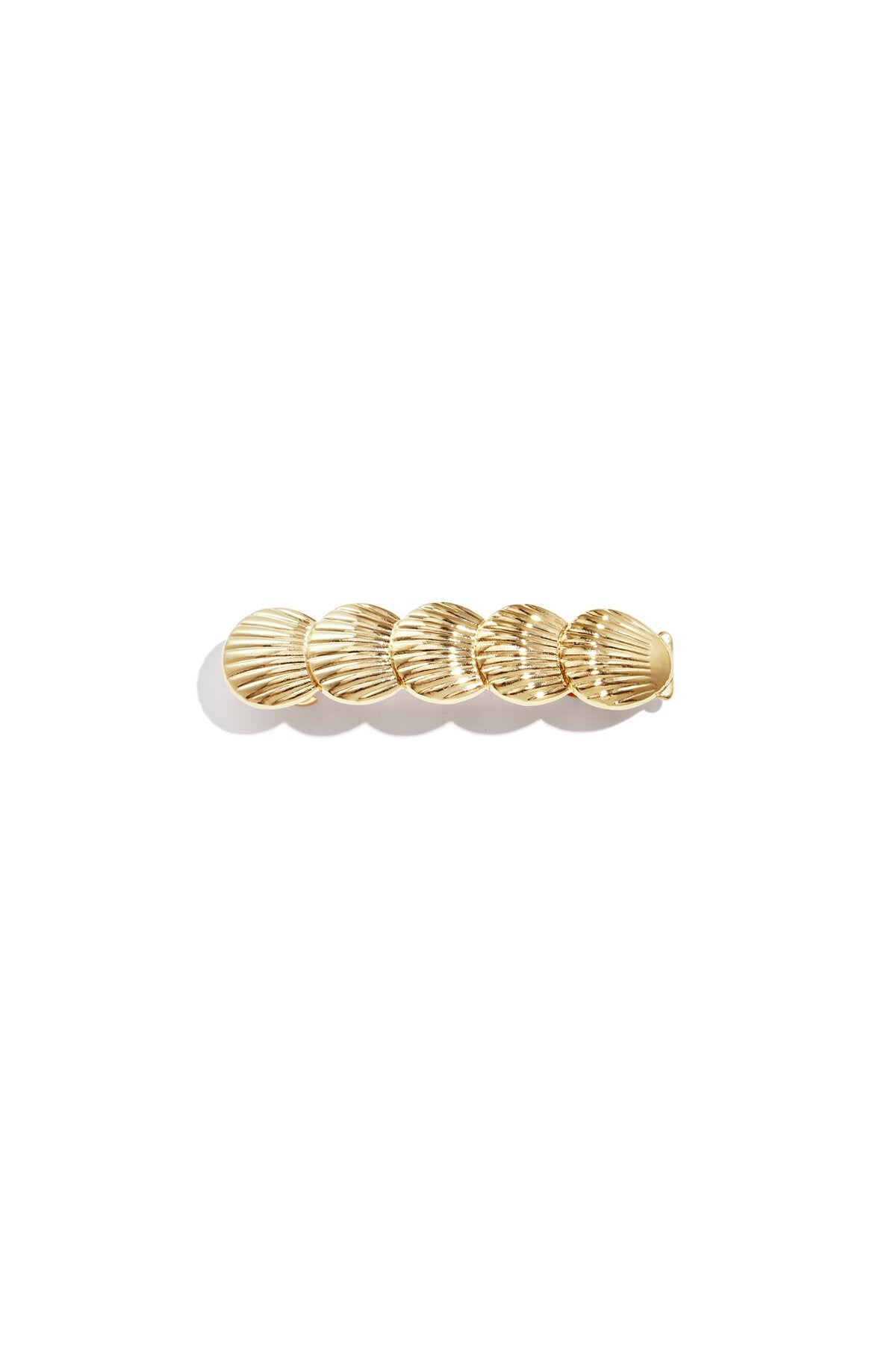 Hair Clips shell Daily Alloy Holiday/Beach Accessories