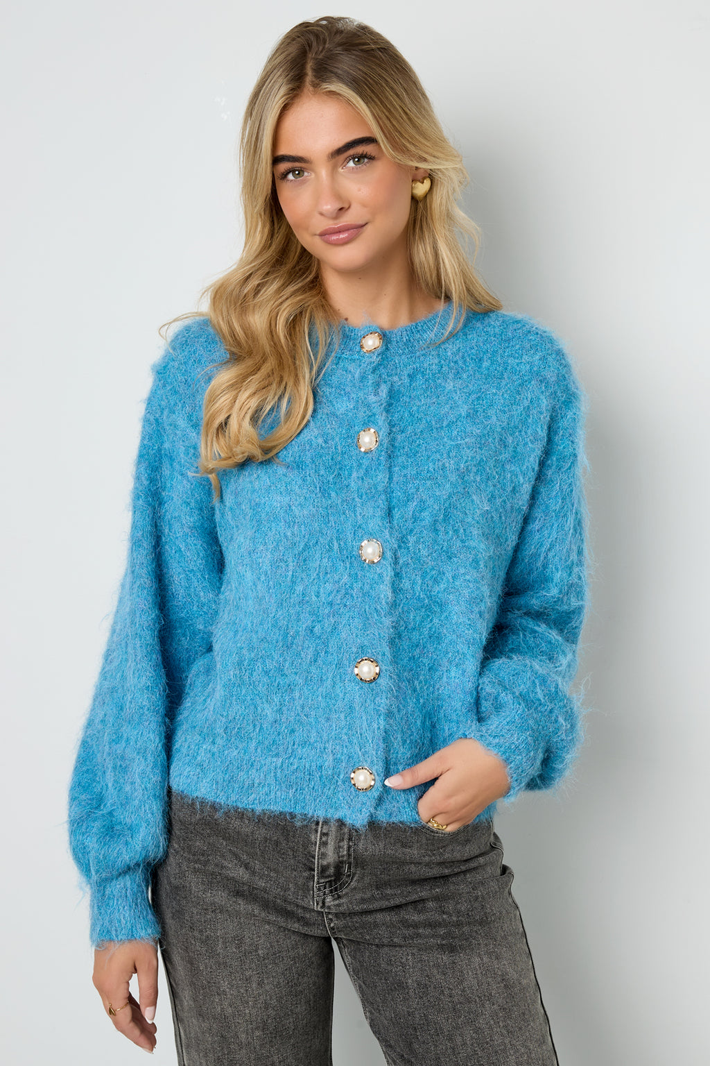 Keep me warm vest