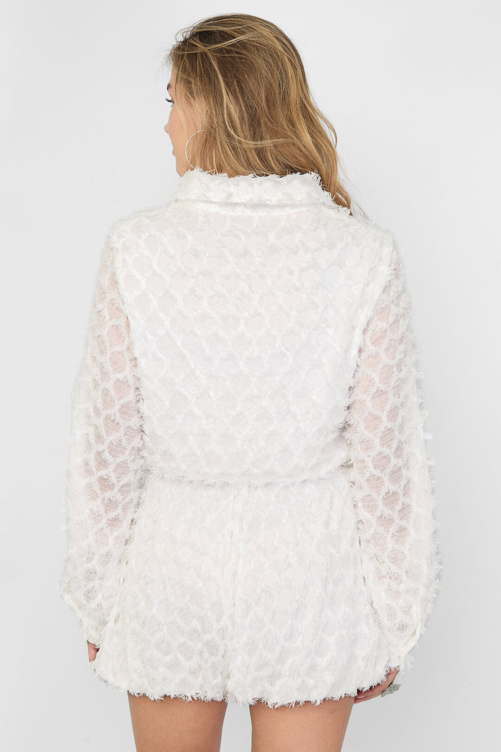The Alexis Top