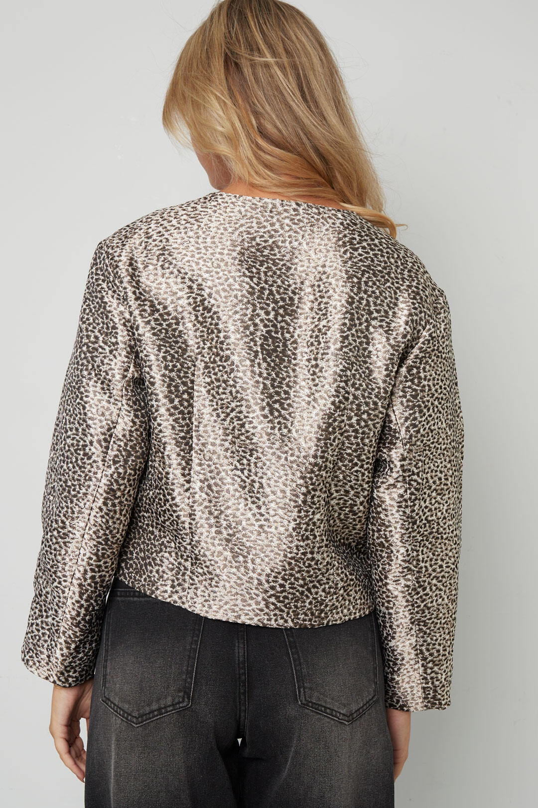 The Ava jacket