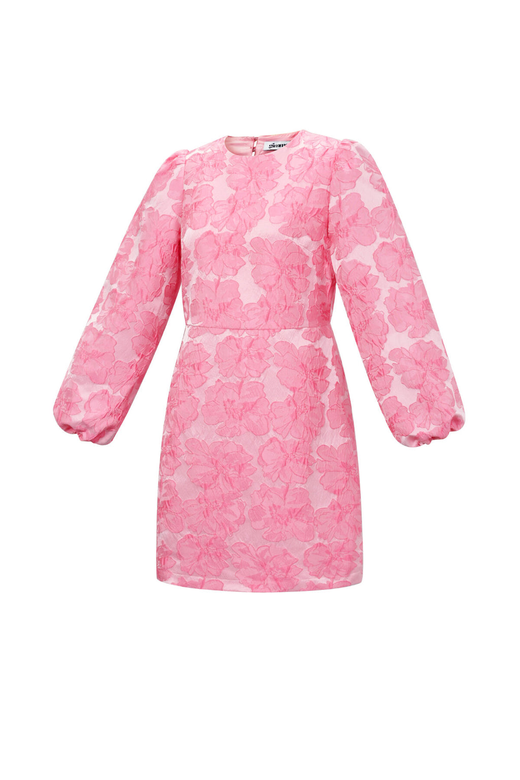 The Heartbreak Dress