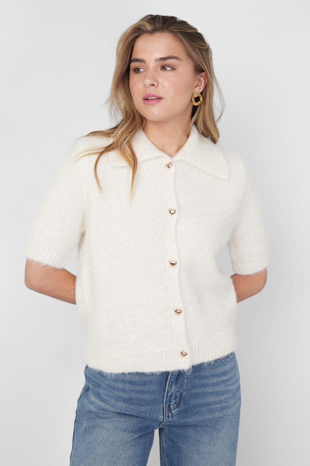 The Amore Knitwear